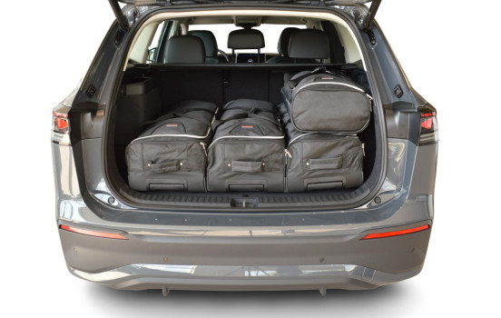 Juego de bolsas de viaje Car-Bags apto para Volkswagen Tayron 2024-actualidad Original, Imagen 3