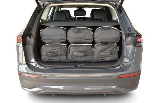 Juego de bolsas de viaje Car-Bags apto para Volkswagen Tayron 2024-actualidad Original, Imagen 4
