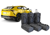 Juego de bolsas de viaje Car-bags Proline apto para Lamborghini Urus 2018-actualidad