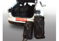 Juego de bolsas de viaje Car-Bags ProLine para Lynk & Co 01 (CX11) 2021-actualidad