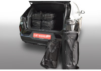 Juego de bolsas de viaje Car-Bags ProLine para Opel Grandland II (2024-actualidad)