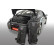 Juego de bolsas de viaje compatibles con Hyundai Ionic 6 (2022-actualidad)