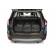 Juego de bolsas de viaje Ford Kuga II 2012- SUV