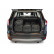 Juego de bolsas de viaje Ford Kuga II 2012- SUV, Miniatura 2