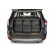 Juego de bolsas de viaje Ford Kuga II 2012- SUV, Miniatura 3