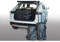 Juego de bolsas de viaje Honda HR-V (RV) 2021-presente