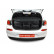 Juego de bolsas de viaje Hyundai i30 (PD) 2017- 5d, Miniatura 3
