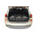 Juego de bolsas de viaje Hyundai i30 (PD) Wagon 2017- wagon