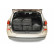 Juego de bolsas de viaje Hyundai i30 (PD) Wagon 2017- wagon, Miniatura 2