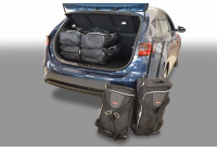 Juego de bolsas de viaje Kia Ceed (CD) 2018-presente hatchback de 5 puertas