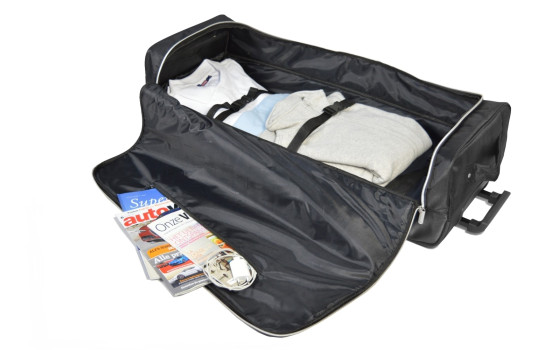 Juego de bolsas de viaje Kia Optima (JF) Sportswagon 2016- familiar, Imagen 7