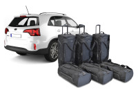 Juego de bolsas de viaje Kia Sorento (XM) 2009-2015 Pro.Line