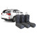 Juego de bolsas de viaje Kia Sorento (XM) 2009-2015 Pro.Line