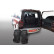 Juego de bolsas de viaje Land Rover Defender 130 (L663) 2020-actualidad