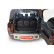 Juego de bolsas de viaje Land Rover Defender 130 (L663) 2020-actualidad, Miniatura 2