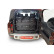 Juego de bolsas de viaje Land Rover Defender 130 (L663) 2020-actualidad, Miniatura 15