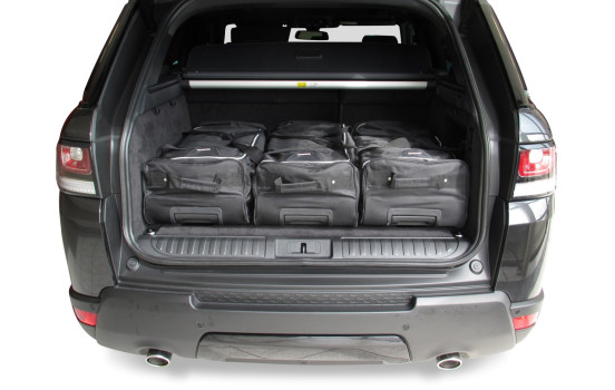Juego de bolsas de viaje Land Rover Range Rover Sport II (L494) 2013- SUV