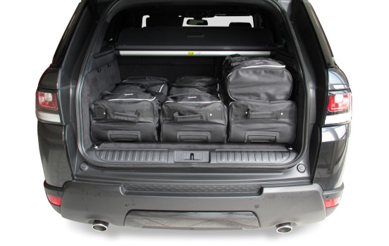 Juego de bolsas de viaje Land Rover Range Rover Sport II (L494) 2013- SUV, Imagen 2