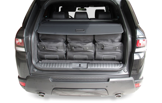 Juego de bolsas de viaje Land Rover Range Rover Sport II (L494) 2013- SUV, Imagen 3