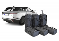 Juego de bolsas de viaje Land Rover Range Rover Velar (L560) 2017-2020 Pro.Line