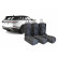 Juego de bolsas de viaje Land Rover Range Rover Velar (L560) 2017-2020 Pro.Line