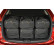 Juego de bolsas de viaje Land Rover Range Rover Velar (L560) 2017-2020 Pro.Line, Miniatura 3