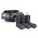 Juego de bolsas de viaje Lexus RX V (AL30) 2022-presente Pro.Line