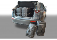Juego de bolsas de viaje Mazda CX-30 (DM) 2019-presente