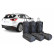 Juego de bolsas de viaje Mazda CX-5 (KE) 2012-2017 Pro.Line