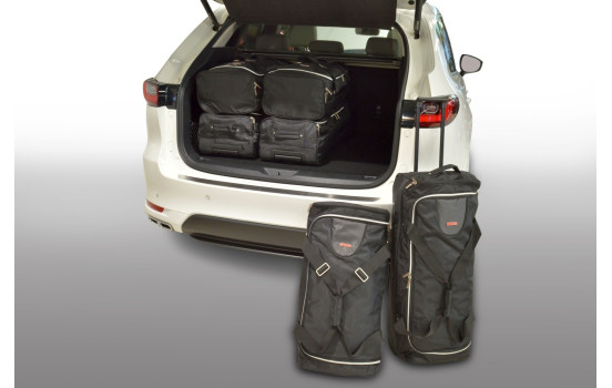 Juego de bolsas de viaje Mazda CX-60 (KH) 2022-actualidad