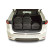 Juego de bolsas de viaje Mazda CX-60 (KH) 2022-actualidad, Miniatura 3