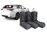 Juego de bolsas de viaje Mazda CX-60 (KH) 2022-presente Pro.Line