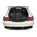 Juego de bolsas de viaje Mercedes-Benz CLA Shooting Brake (X117) 2015- familiar, Miniatura 2