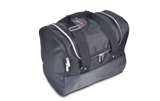Juego de bolsas de viaje Mercedes-Benz Clase C Cabrio (A205) 2016-2021, Imagen 8