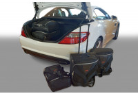 Juego de bolsas de viaje Mercedes-Benz SLK (R171) 2004-2010