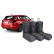 Juego de bolsas de viaje Opel Astra K Sports Tourer 2015-2021 familiar Pro.Line