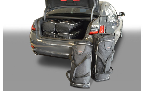 Juego de bolsas de viaje para BMW Serie 3 G20 (2018+), Imagen 3