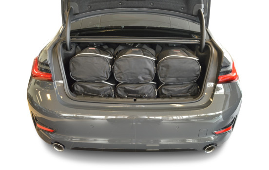 Juego de bolsas de viaje para BMW Serie 3 G20 (2018+), Imagen 2