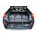 Juego de bolsas de viaje para BMW X6 (E71) SUV 2008-2014