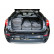 Juego de bolsas de viaje para BMW X6 (E71) SUV 2008-2014, Miniatura 2