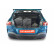 Juego de bolsas de viaje para Citroën C4 Cactus 2018-5d, Miniatura 2
