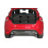 Juego de bolsas de viaje para Citroën DS4 2011-5d, Miniatura 3