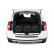 Juego de bolsas de viaje para Dacia Duster 1 4x4 2010-2017 SUV