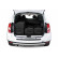 Juego de bolsas de viaje para Dacia Duster 1 4x4 2010-2017 SUV, Miniatura 2