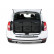 Juego de bolsas de viaje para Dacia Duster 1 4x4 2010-2017 SUV, Miniatura 3