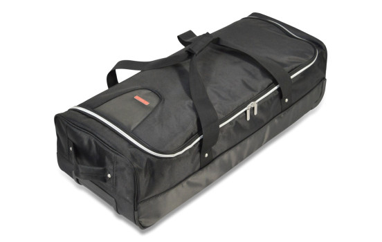 Juego de bolsas de viaje para Dacia Duster 1 4x4 2010-2017 SUV, Imagen 4