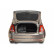Juego de bolsas de viaje para Fiat 500C 2007-presente, Miniatura 4