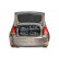 Juego de bolsas de viaje para Fiat 500C 2007-presente, Miniatura 6