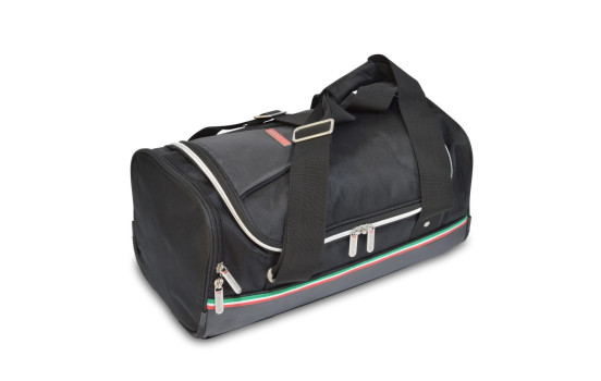 Juego de bolsas de viaje para Fiat 500C 2007-presente, Imagen 7