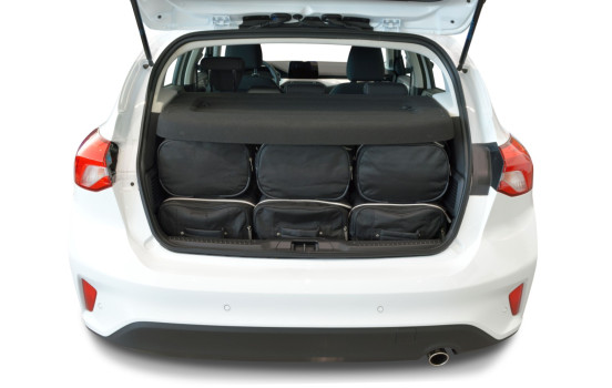 Juego de bolsas de viaje para Ford Focus IV, Imagen 2